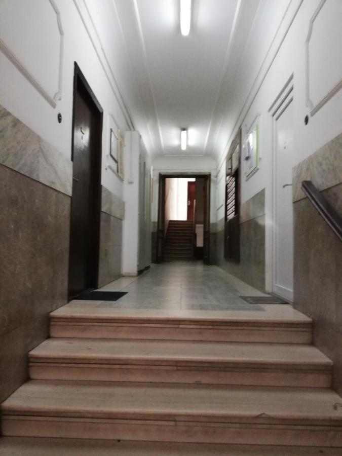 Apartman Valdano Belgrado Exterior foto