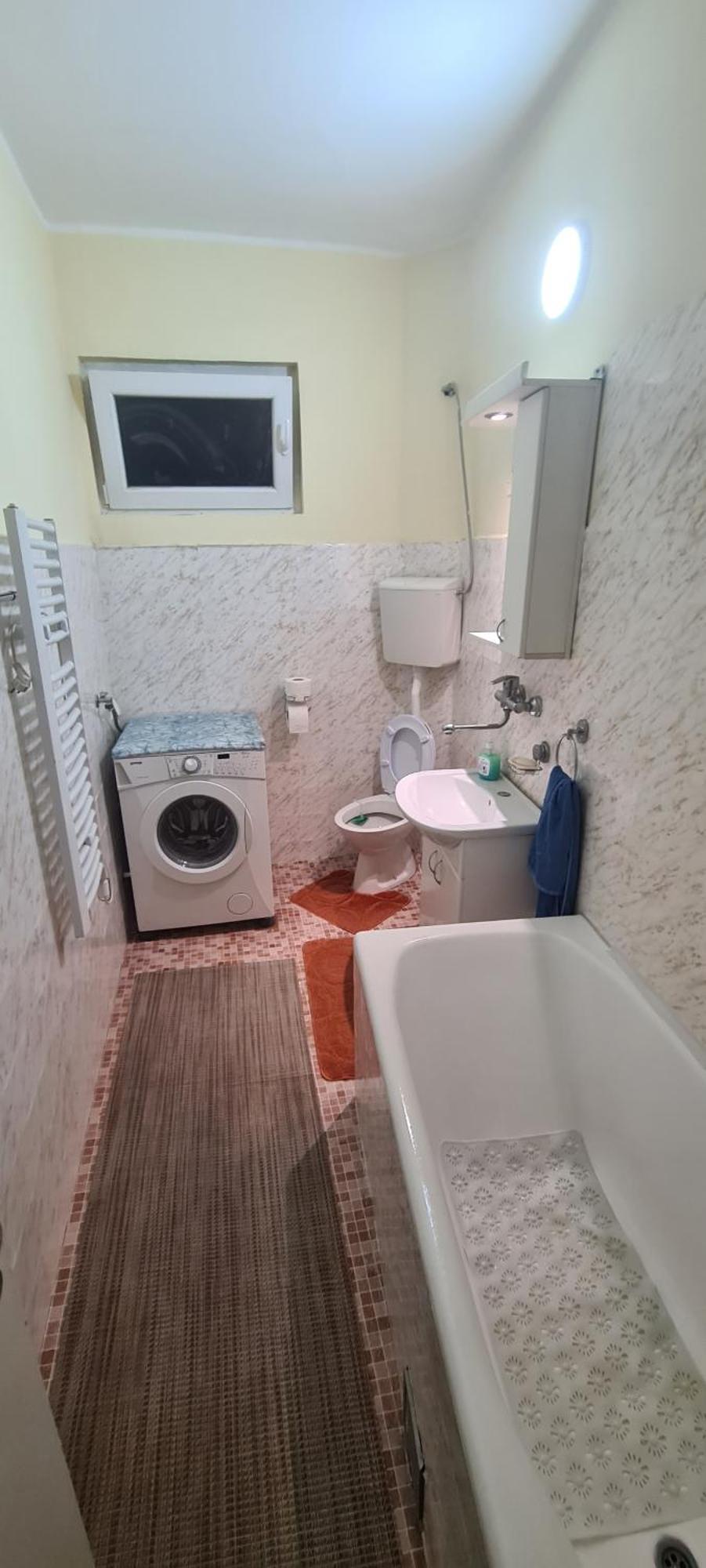 Apartman Valdano Belgrado Exterior foto