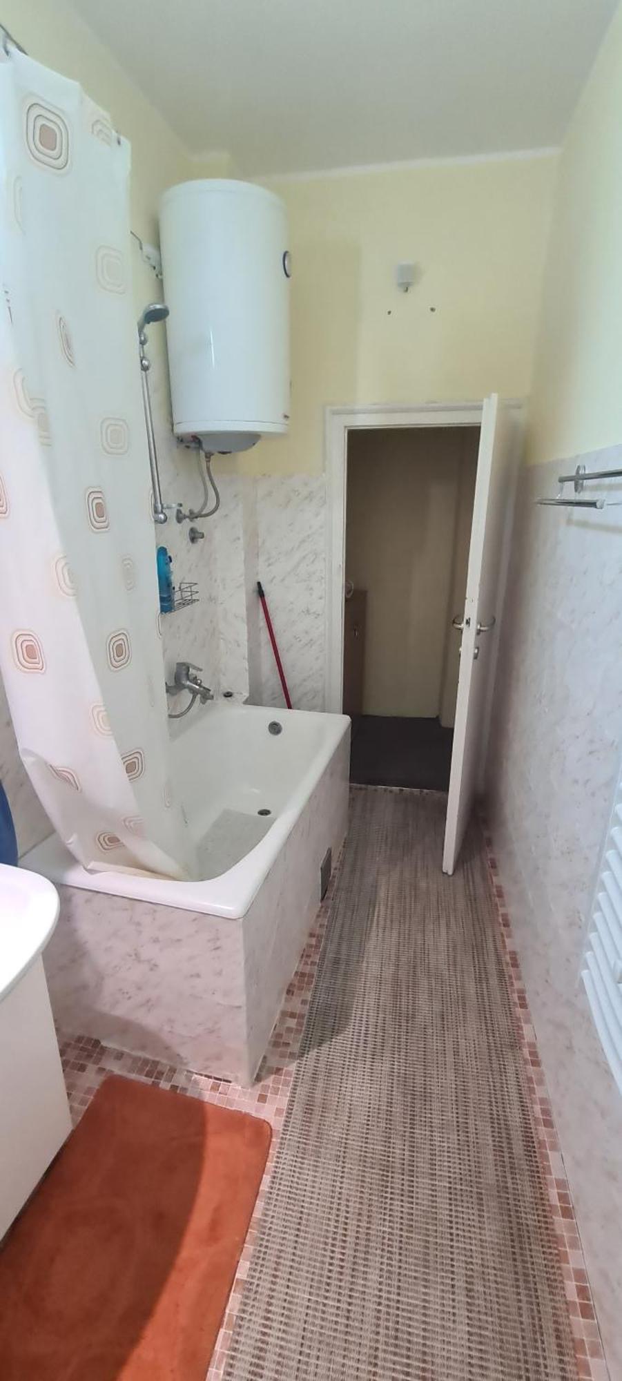 Apartman Valdano Belgrado Exterior foto